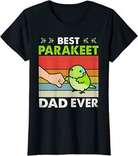 Best parakeet dad for sale  Amityville