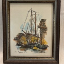 Sketch water color for sale  Santa Rosa