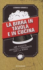 Birra tavola cucina. usato  Italia
