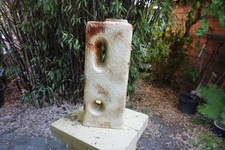 Vase bodenvase keramik gebraucht kaufen  Bremen