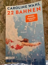 Caroline wahl bahnen gebraucht kaufen  Gettorf