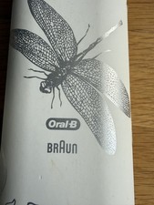 Braun oral travel for sale  TIVERTON