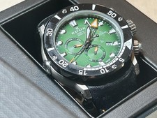 Edox chronograph titanium for sale  Boca Raton