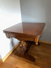 Solid dark oak for sale  LUTON
