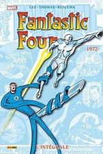 Fantastic four integrale d'occasion  Bordeaux-