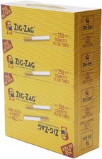 Zig zag filterhülsen gebraucht kaufen  Auerbach
