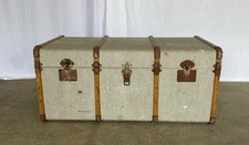 Grande malle ancienne d'occasion Grande malle ancienne d'occasion  Paris XIV