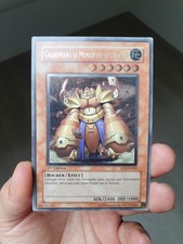 Grandmarg monarque roches d'occasion Grandmarg monarque roches d'occasion  Orleans-