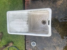 Belfast ceramic pot for sale  BLACKBURN