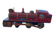 Vintage central train for sale  Ventura