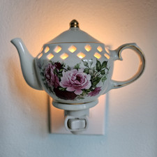 Vtg nightlight formalities for sale  Milton