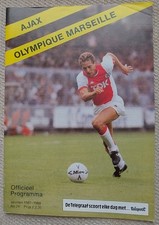 programmes european cup final for sale programmes european cup final for sale LONDON