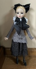 Tonner ellowyne dark for sale  Oxford