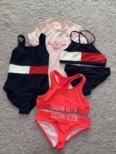 Tommy hilfiger calvin for sale  BRIGHOUSE