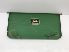John deere utility for sale  Mc Connellsburg