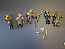 Train dragon figure for sale  CORWEN