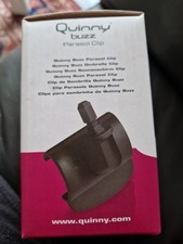 Riginal quinny buzz gebraucht kaufen  Langenfeld (Rheinland)