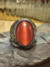 Herren ring silber gebraucht kaufen  Weida