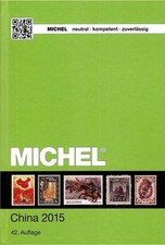 Catalogo francobolli michel usato  Piazzola sul Brenta