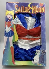 sailor moon costume usato sailor moon costume usato Avezzano