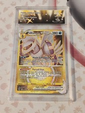 Carte pokémon palkia d'occasion  Paris XV
