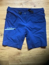 Vaude short damen gebraucht kaufen  Kirchzarten
