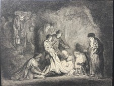 Rembrandt van rijn d'occasion  Marseille X