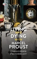 Living dying marcel for sale  ROSSENDALE