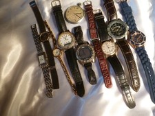 Lot montres yonger d'occasion  France