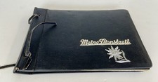 Fotoalbum leeralbum wehrmacht gebraucht kaufen  Leipzig