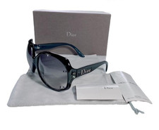 Óculos de sol Christian Dior brilhante 1 tamanho grande gradiente dois tons Itália com caixa e bolsa comprar usado Óculos de sol Christian Dior brilhante 1 tamanho grande gradiente dois tons Itália com caixa e bolsa comprar usado  Enviando para Brazil