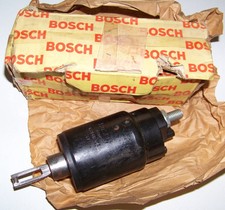 Bosch einrückrelais magnetsch gebraucht kaufen Bosch einrückrelais magnetsch gebraucht kaufen  Sangerhausen