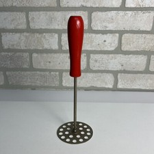 Red wooden handle for sale  Proctorville