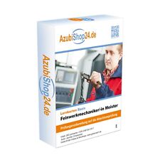 Feinwerkmechaniker meister pr� gebraucht kaufen  Leonberg