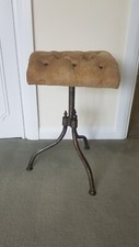 antique piano stool for sale  HASSOCKS