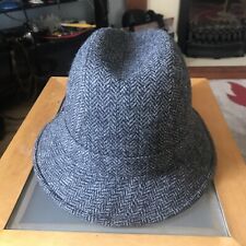 Vintage men trilby for sale  LIVERPOOL