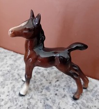 Beswick china foal for sale  STRATHPEFFER