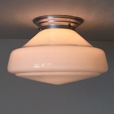 Grande applique plafonnier d'occasion  France