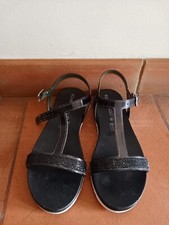 sandali bassi neri usato sandali bassi neri usato Forgaria nel Friuli