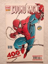 Uomo ragno 400 usato  Ziano Piacentino