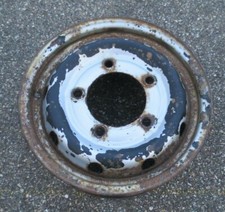 Stahlfelge 6jx15h2f 5x170 gebraucht kaufen  Schwetzingen