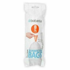 Brabantia perfectfit bags for sale  PEMBROKE