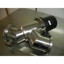 Inline valve nor d'occasion Inline valve nor d'occasion  Saint-Égrève