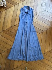 Robe jean cop d'occasion  Drancy