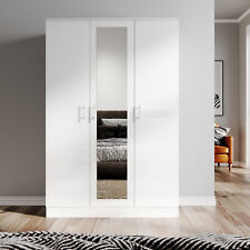 Door triple mirrored for sale  OLDBURY