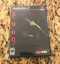 Kuon agetec tested for sale  Schaumburg