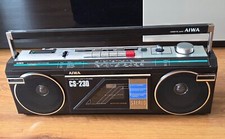 Poste radio cassette d'occasion  Montrouge