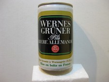 Wernesgrüner pils leere gebraucht kaufen  Kamenz-Umland