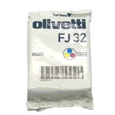 Livetti fj32 druckkopf gebraucht kaufen  Kiefersfelden