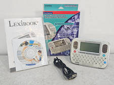 Lexibook multimedia electronic for sale  LEICESTER